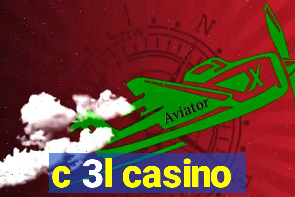 c 3l casino